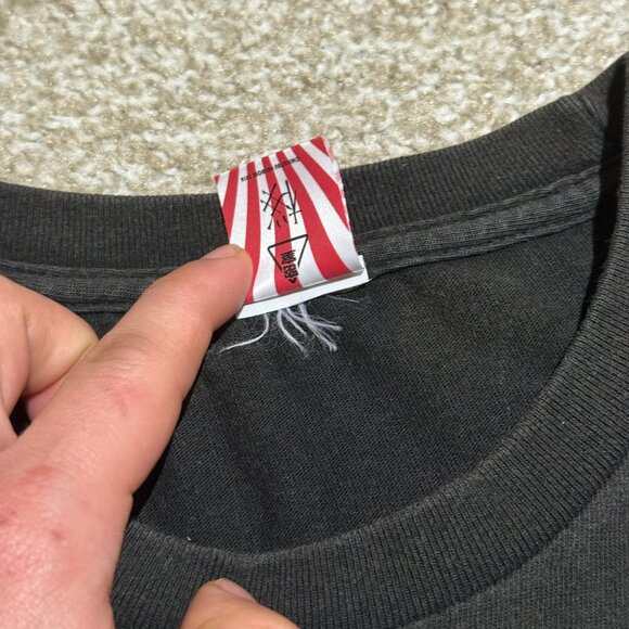 Cali Gari / Cali≠Gari Tour 14 Final Official Merchandise - Picture 8 of 9